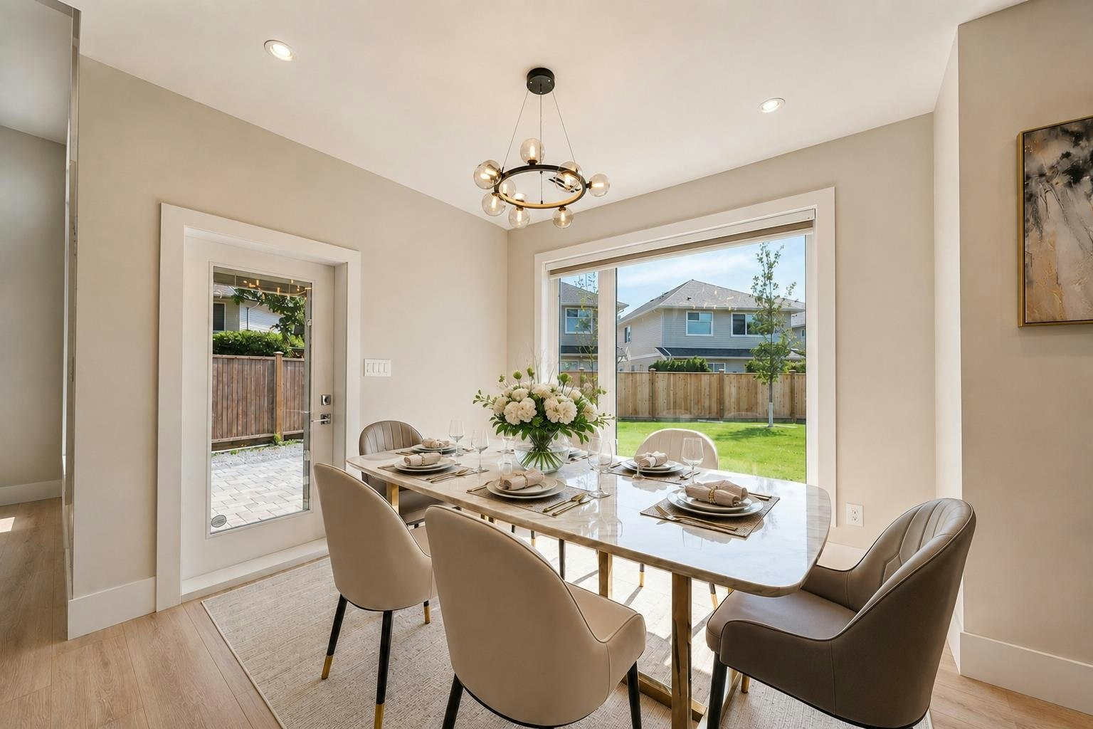 11911 Dunavon Place, Richmond, BC, V7E 3Y1 - 12