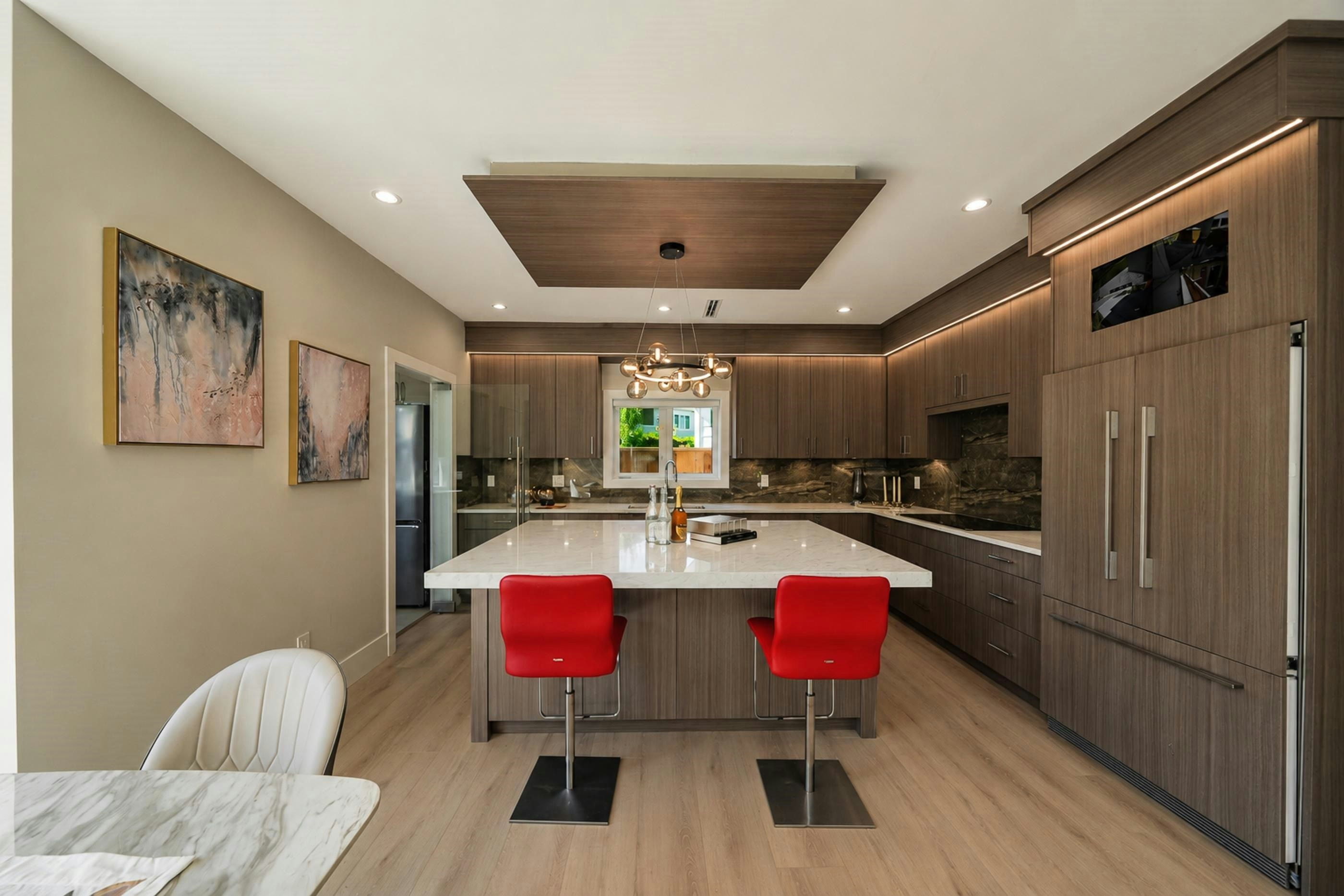 11911 Dunavon Place, Richmond, BC, V7E 3Y1 - 9