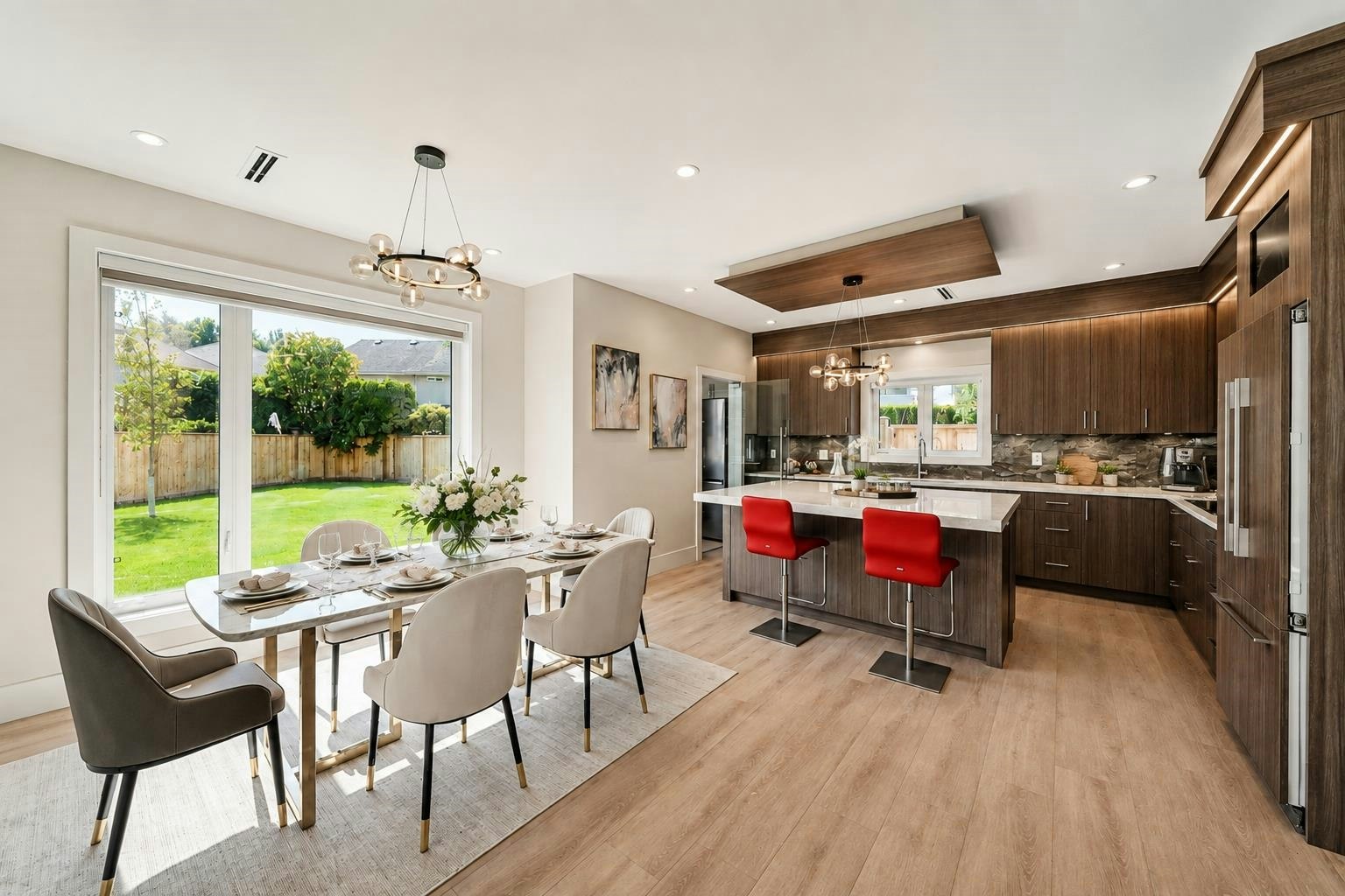 11911 Dunavon Place, Richmond, BC, V7E 3Y1 - 11