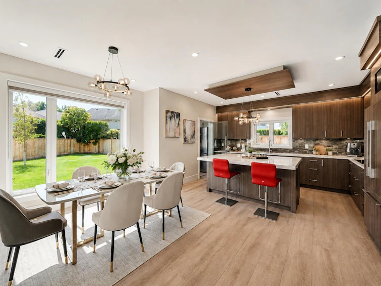 11911 Dunavon Place, Richmond, BC, V7E 3Y1 - 11