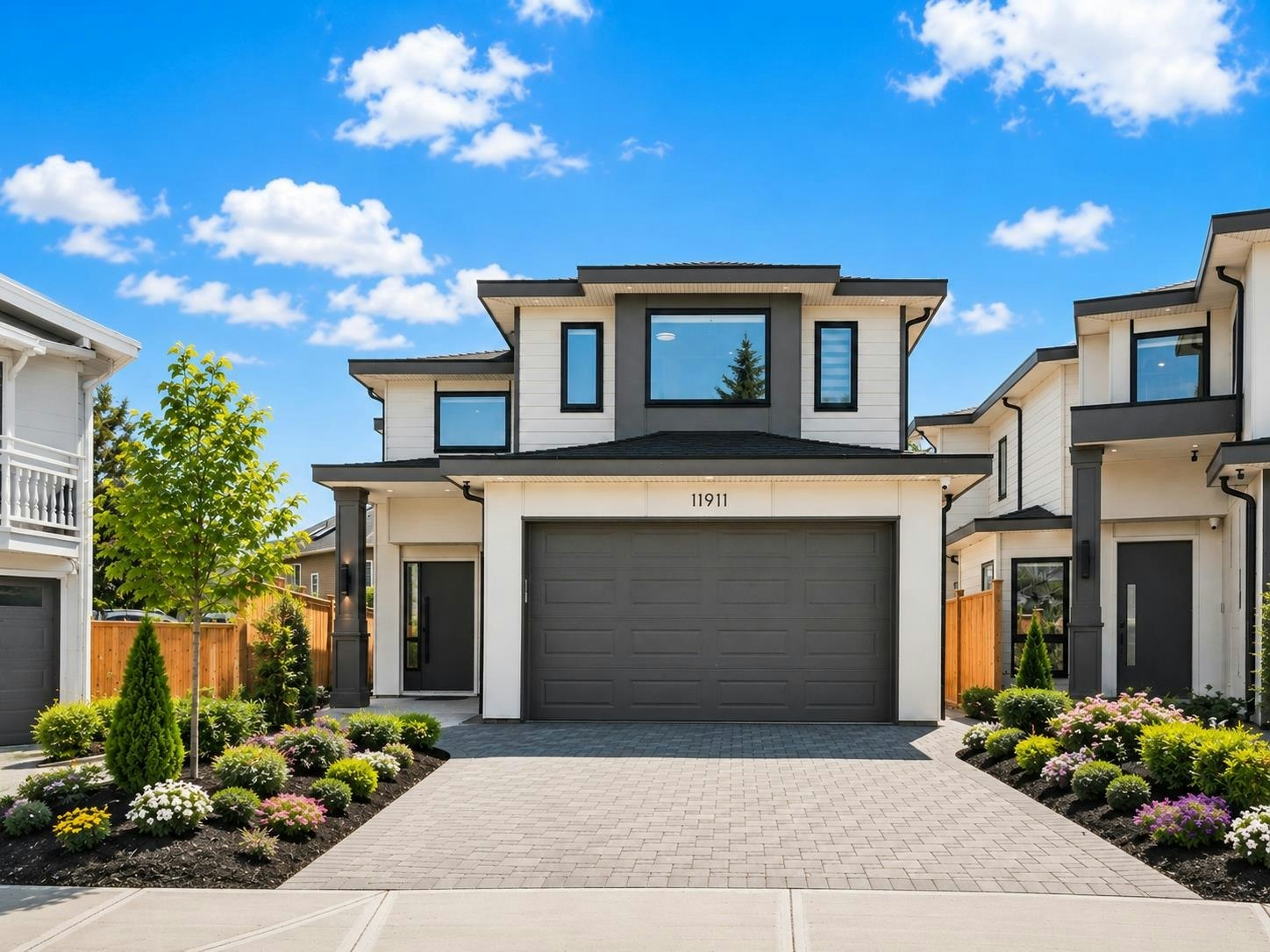 11911 Dunavon Place, Richmond, BC, V7E 3Y1
