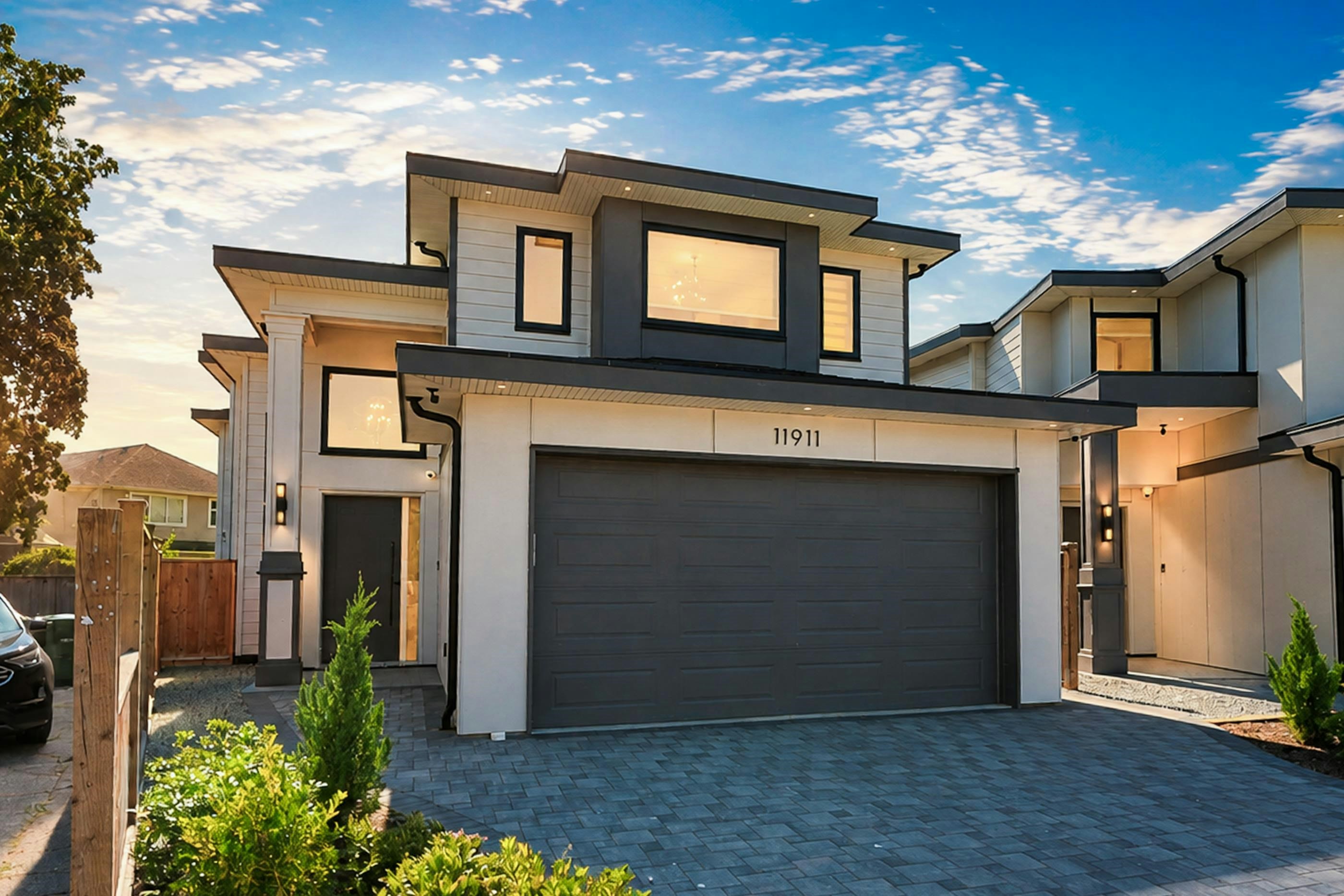 11911 Dunavon Place, Richmond, BC, V7E 3Y1