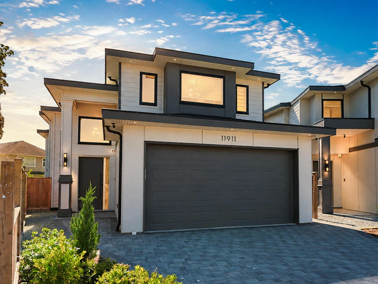 11911 Dunavon Place, Richmond, BC, V7E 3Y1