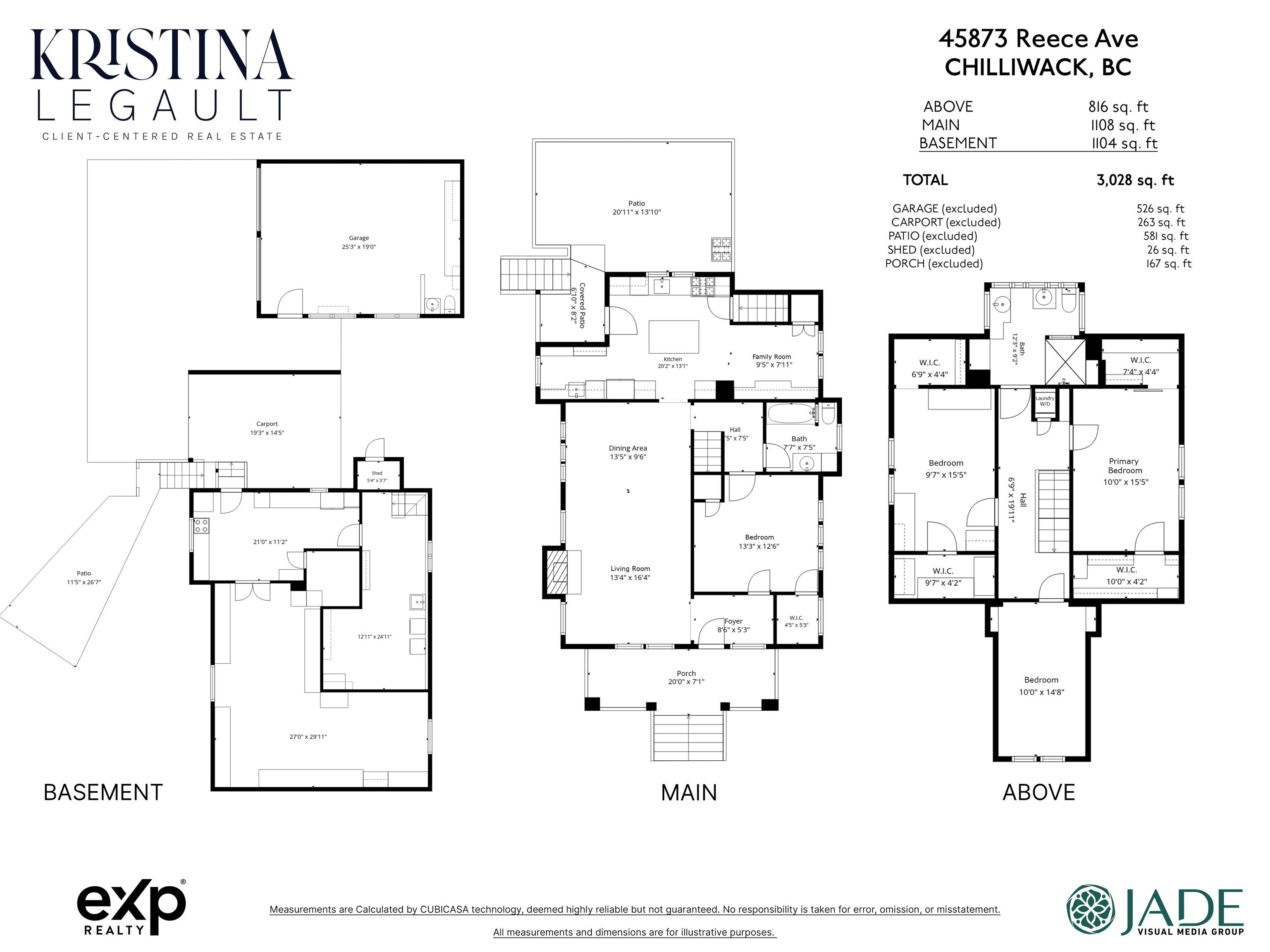 45873 Reece Avenue, Chilliwack, BC, V2P 2Z3 - 40