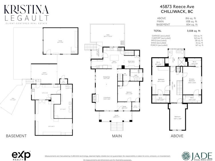 45873 Reece Avenue, Chilliwack, BC, V2P 2Z3 - 40