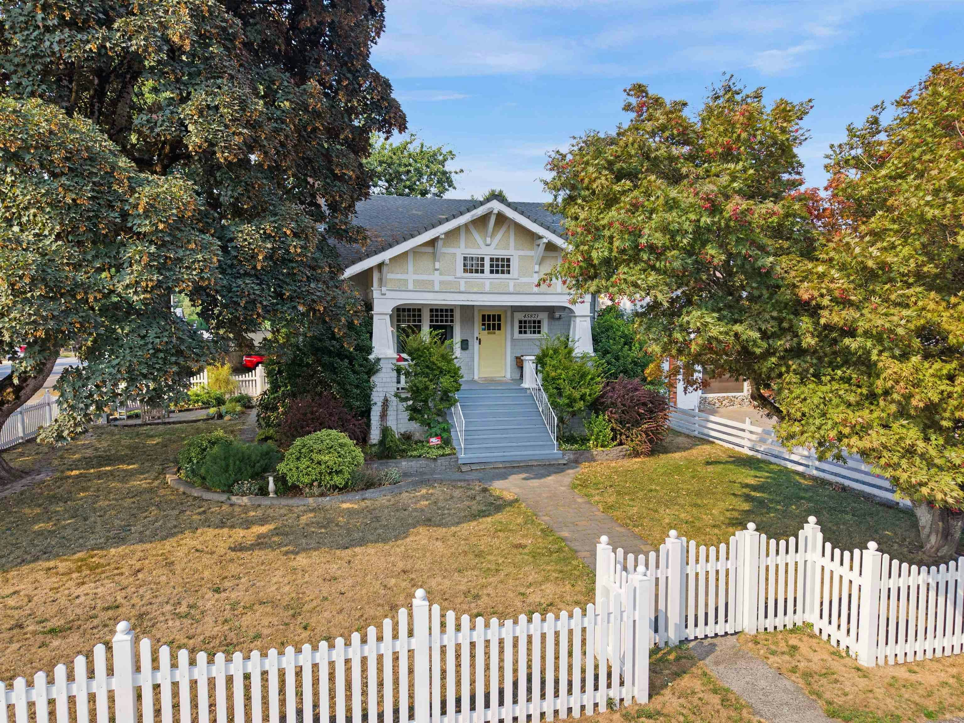 45873 Reece Avenue, Chilliwack, BC, V2P 2Z3