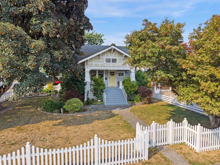 45873 Reece Avenue, Chilliwack, BC, V2P 2Z3