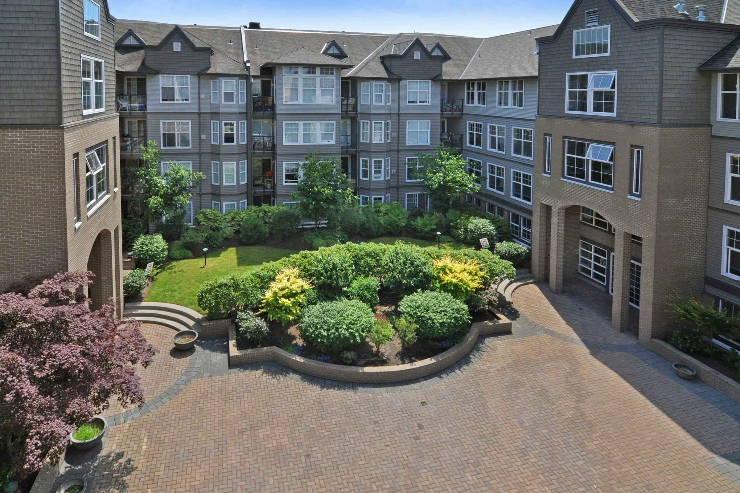 204-20200 56 Avenue, Langley, BC, V3A 8S1