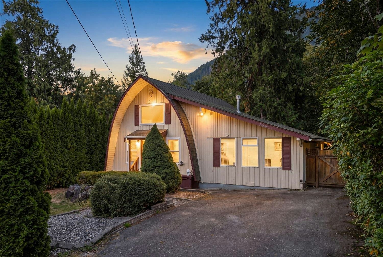 66603 Summer Road, Hope, BC, V0X 1L1