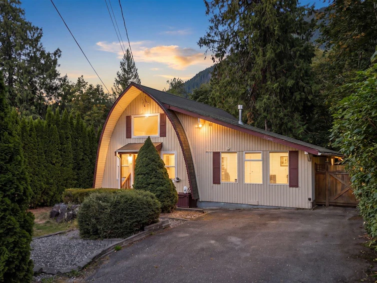 66603 Summer Road, Hope, BC, V0X 1L1