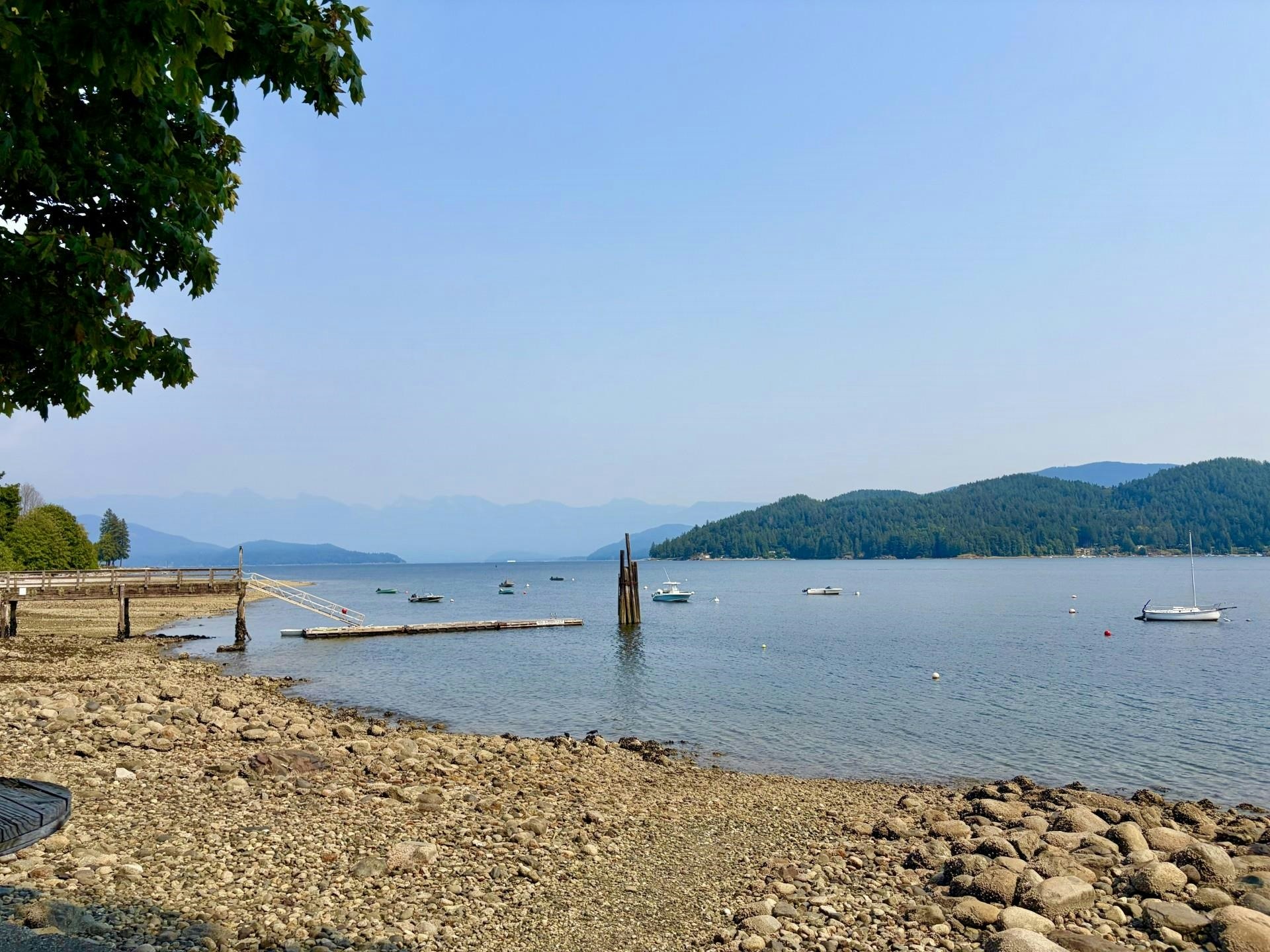 784 Marine Drive, Gibsons, BC, V0N 1V1