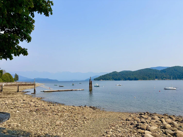 784 Marine Drive, Gibsons, BC, V0N 1V1