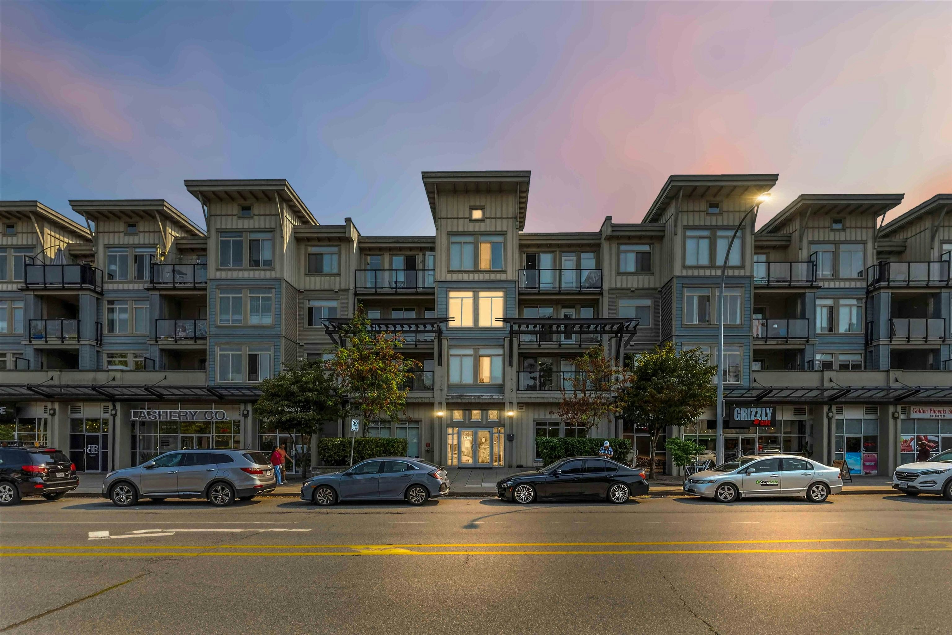 312-15380 102a Avenue, Surrey, BC, V3R 0B3