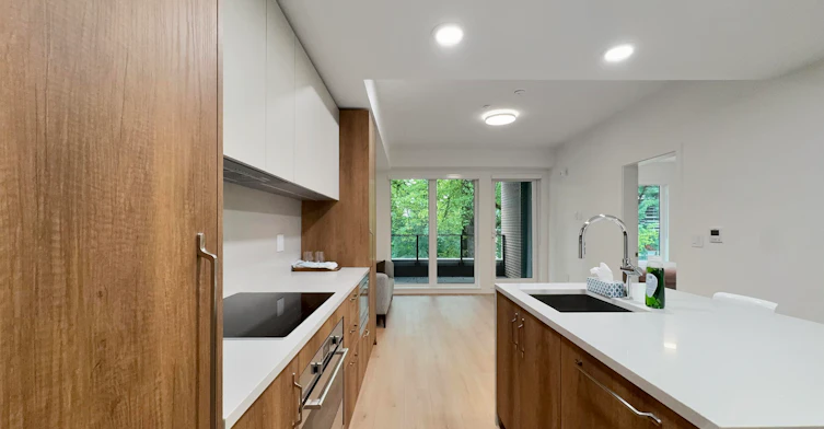3xx-133 W 49th Avenue, Vancouver, BC, V5Y 0P8 - 4