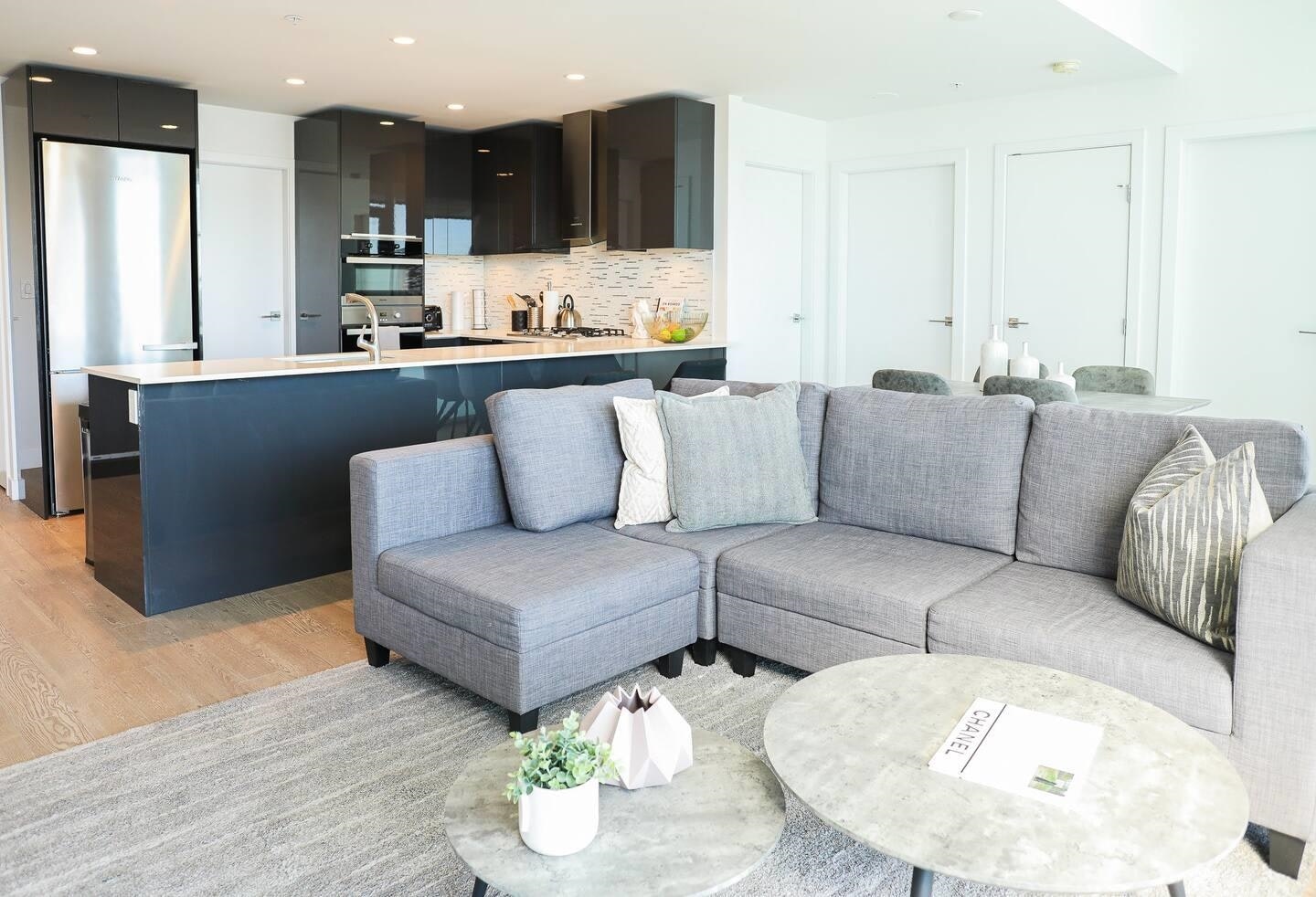 4103-1283 Howe Street, Vancouver, BC, V5C 1P7