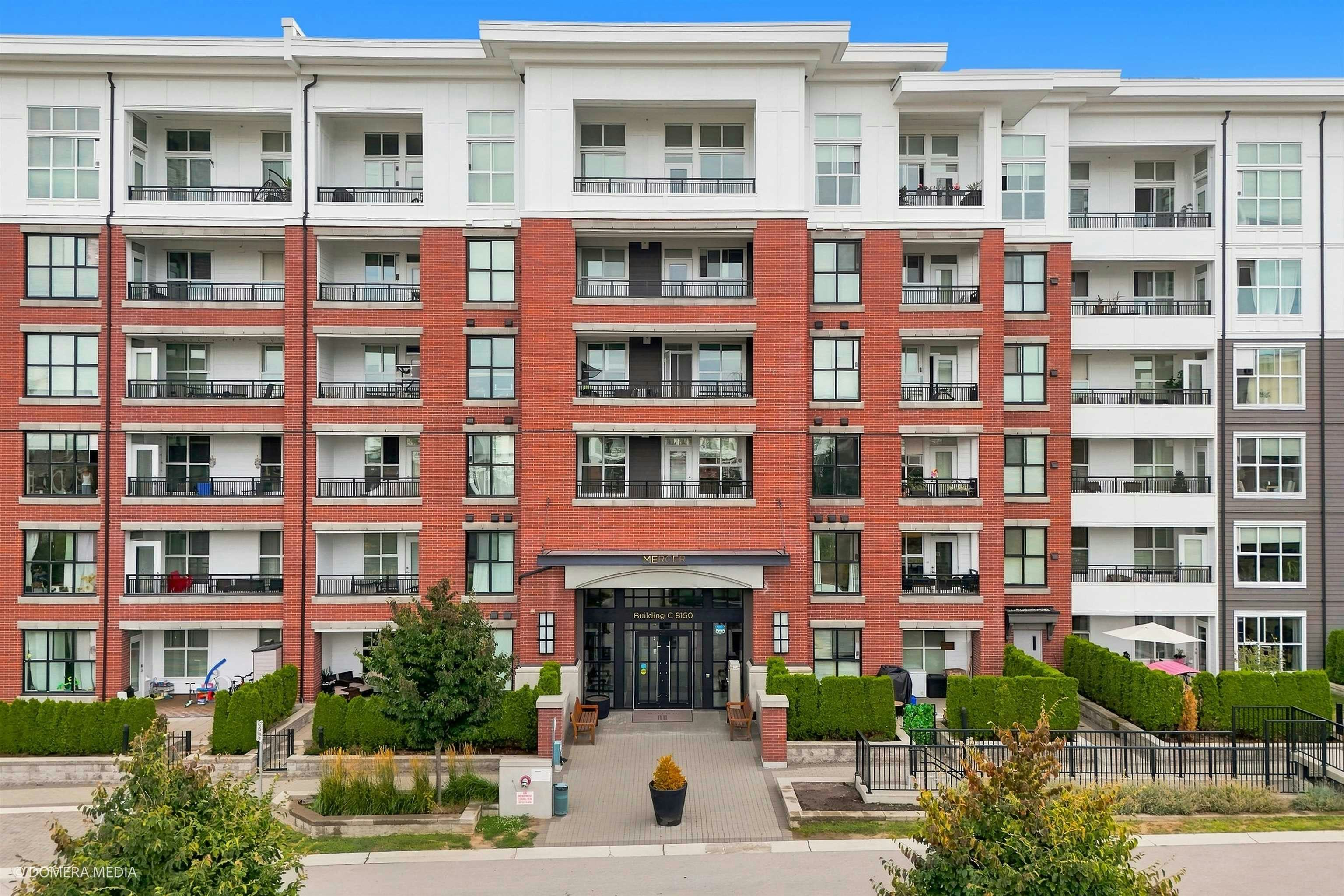 C121-8150 207 Street, Langley, BC, V2Y 4J4