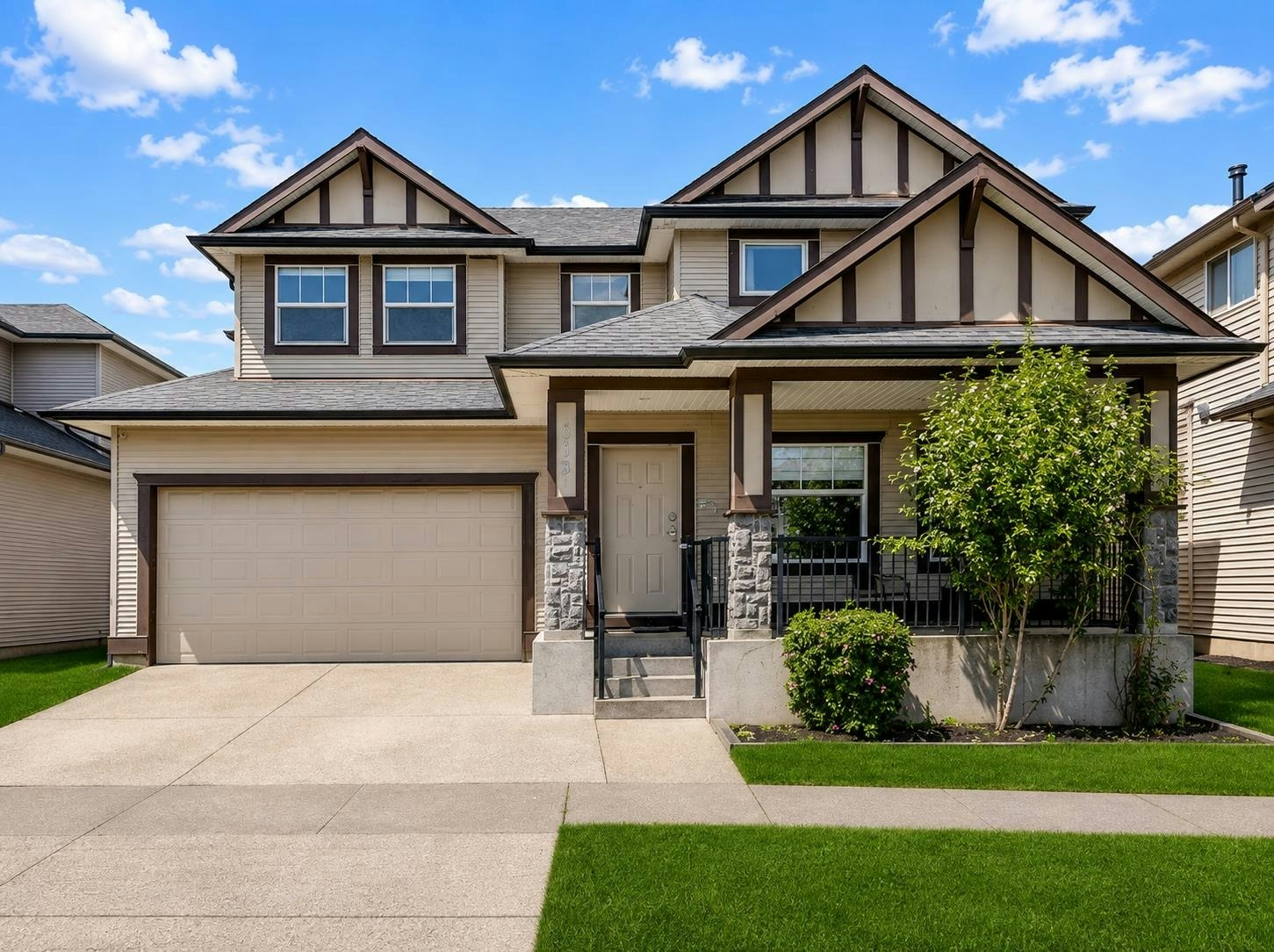 6131 167 B Street, Surrey, BC, V3S 0Z1