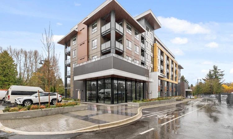 207-27249 Aldergrove Town Centre Drive