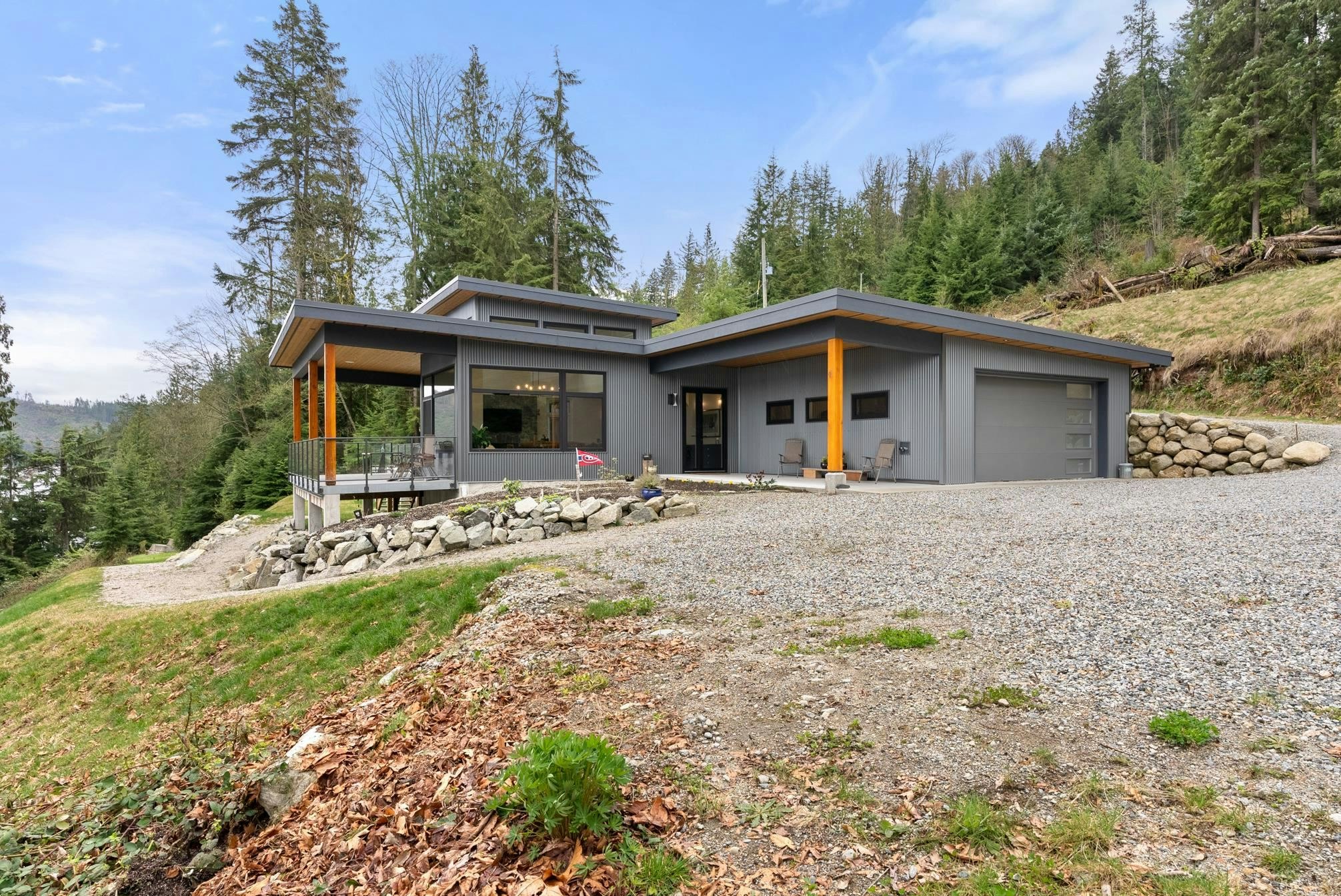 103 Witherby Road, Gibsons, BC, V0N 1V6 - 4