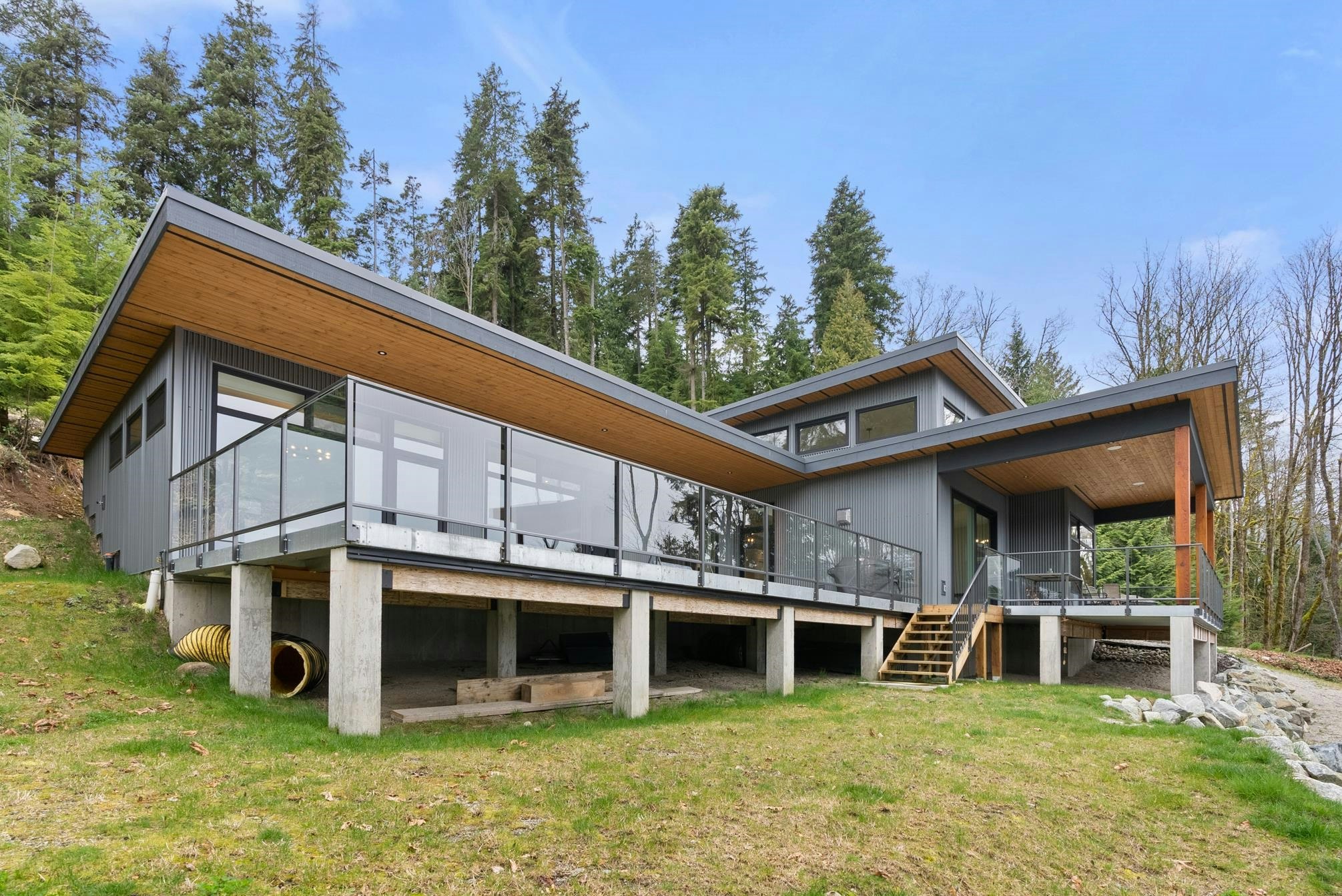 103 Witherby Road, Gibsons, BC, V0N 1V6