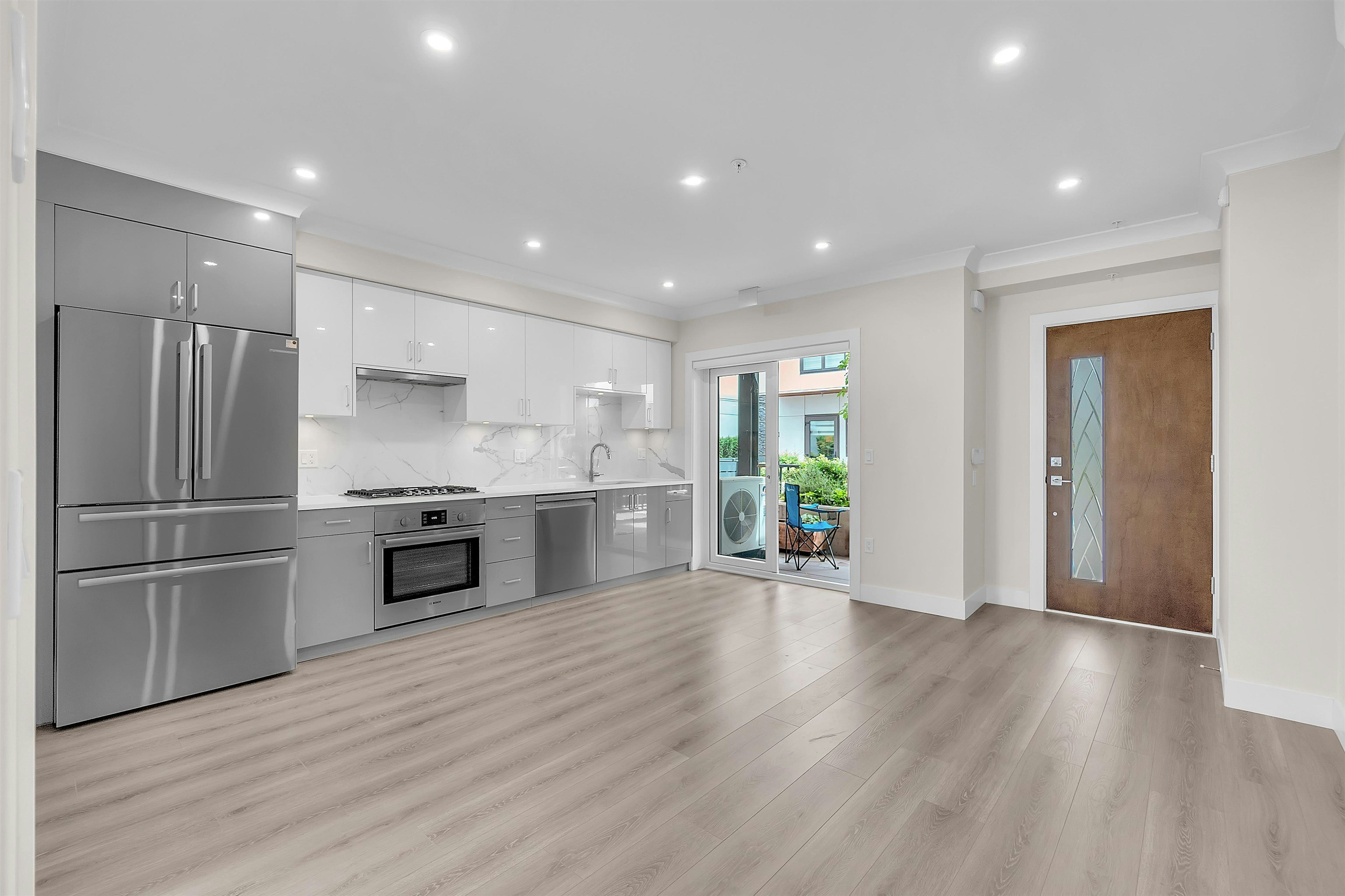 8327 French Street, Vancouver, BC, V6P 0L7