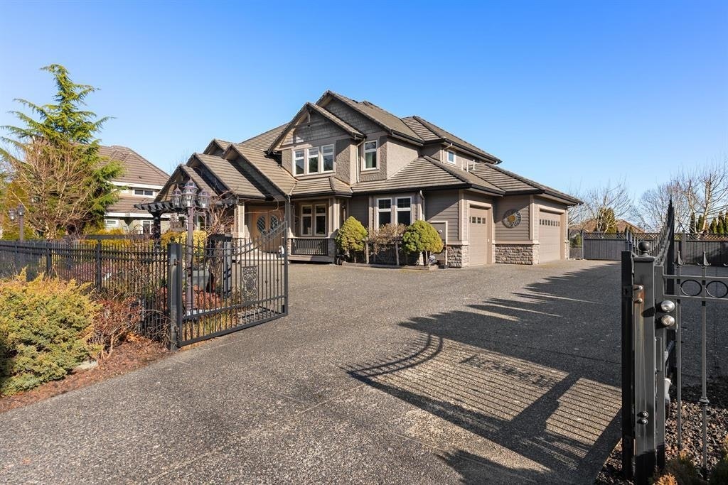 3438 156 Street, Surrey, BC, V3Z 0G4