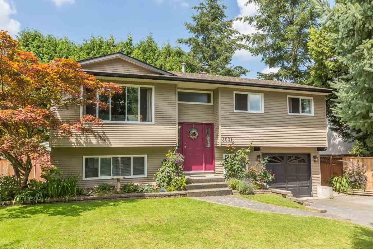 3001 265b Street, Langley, BC, V4W 3C9