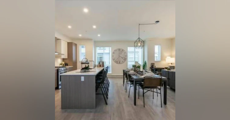 17-7947 209 Street, Langley, BC, V2Y 0Y6
