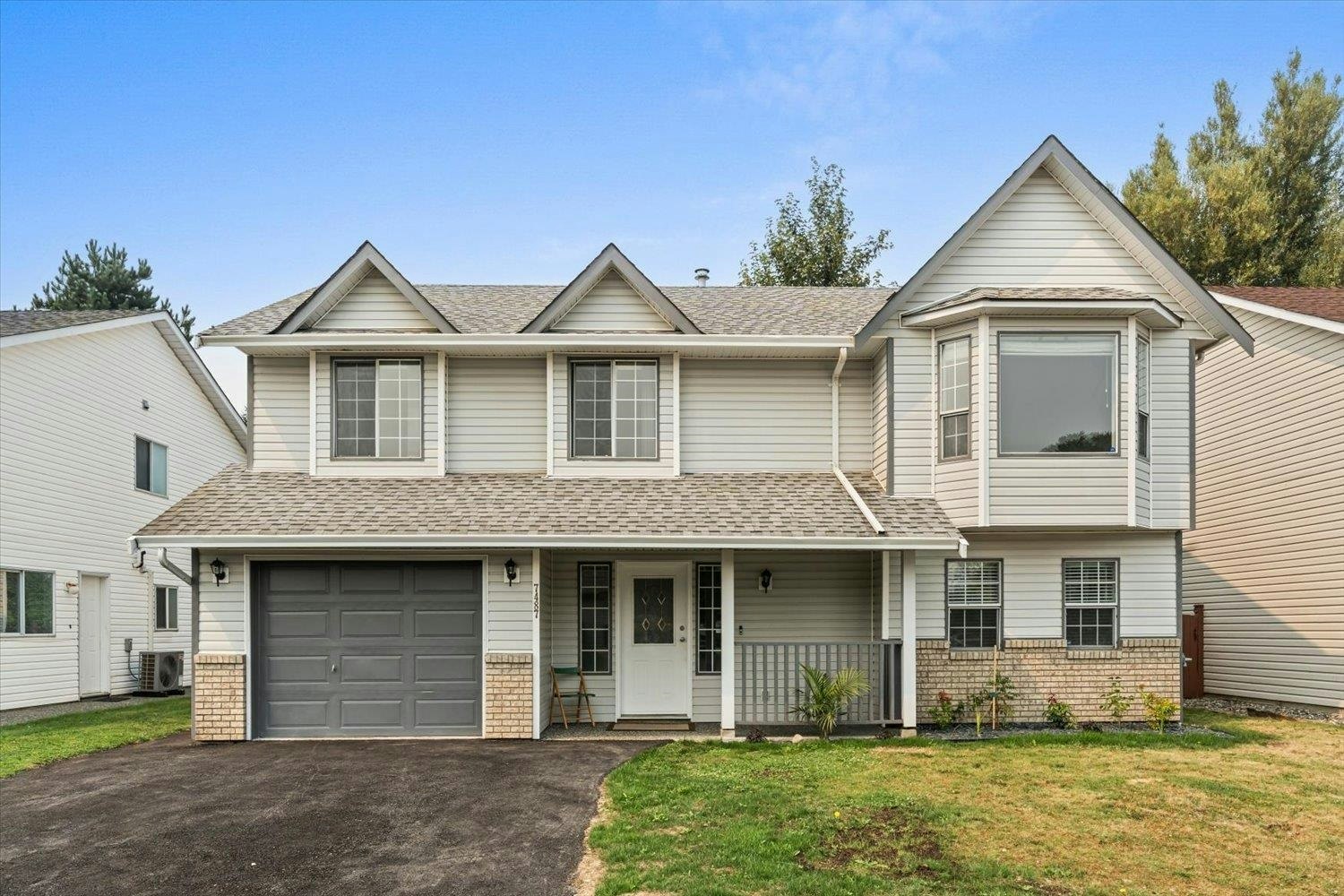 7487 Garnet Drive - 2