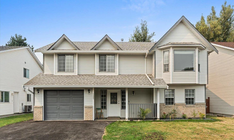 7487 Garnet Drive