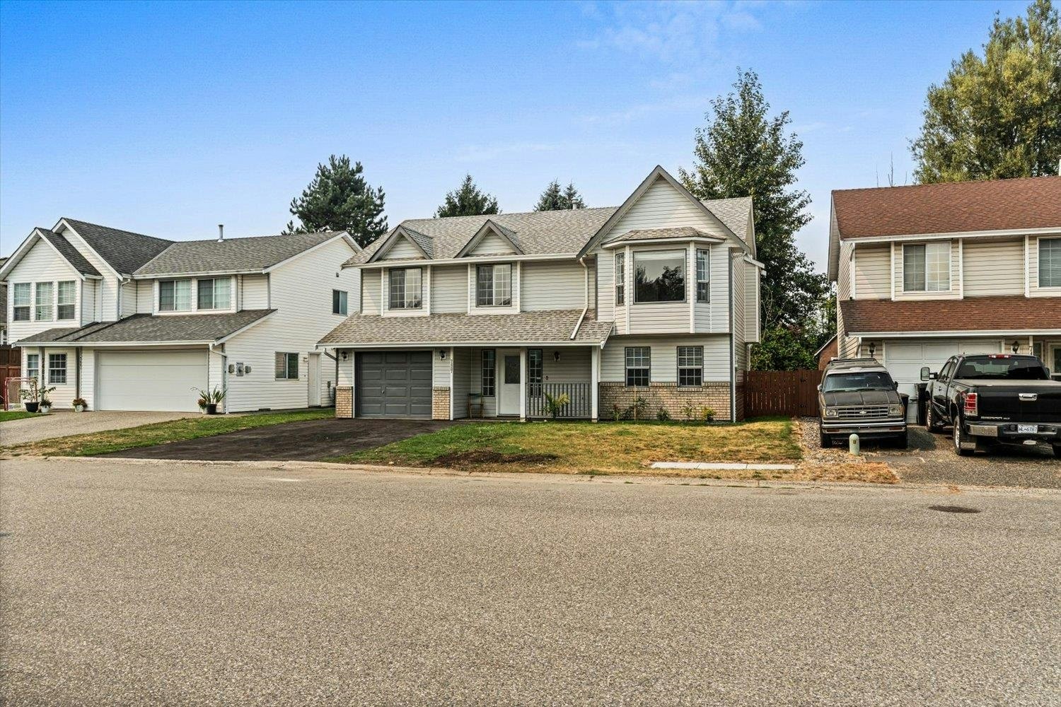 7487 Garnet Drive, Chilliwack, BC, V2R 3B1 - 35