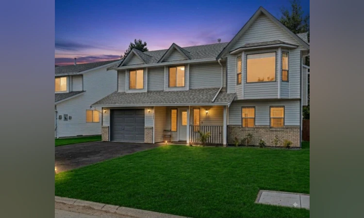 7487 Garnet Drive