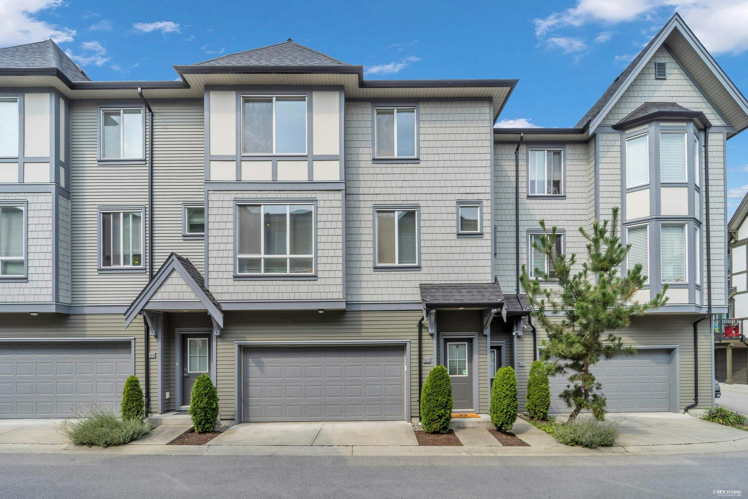 100-8138 204 Street, Langley, BC, V2Y 0T4