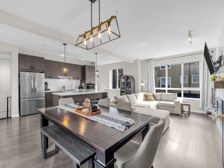 100-8138 204 Street, Langley, BC, V2Y 0T4 - 2