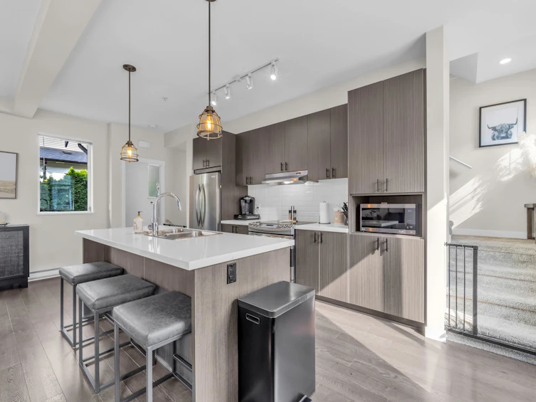 100-8138 204 Street, Langley, BC, V2Y 0T4 - 5