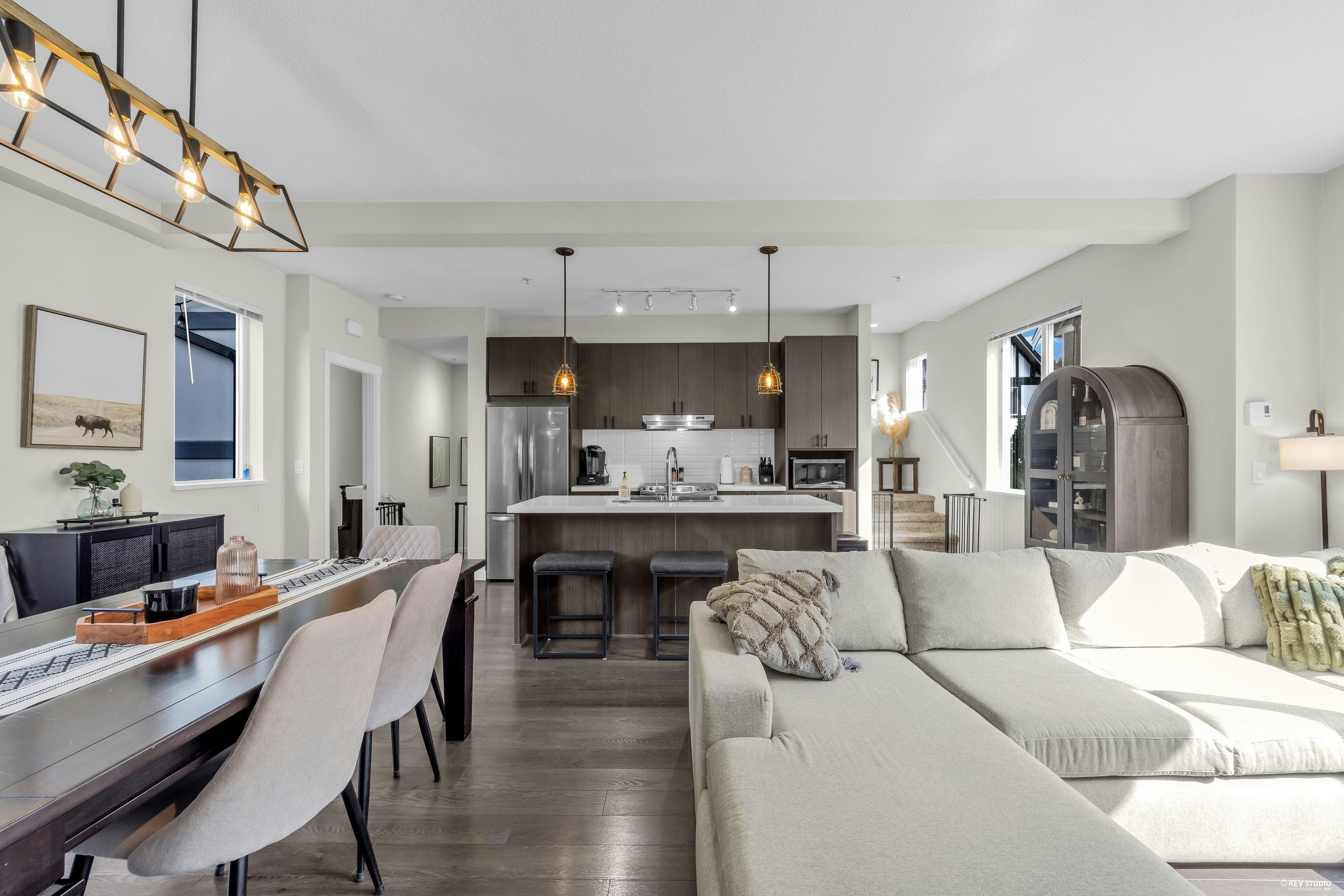 100-8138 204 Street, Langley, BC, V2Y 0T4 - 9