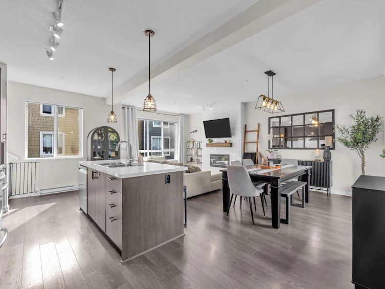 100-8138 204 Street, Langley, BC, V2Y 0T4 - 4
