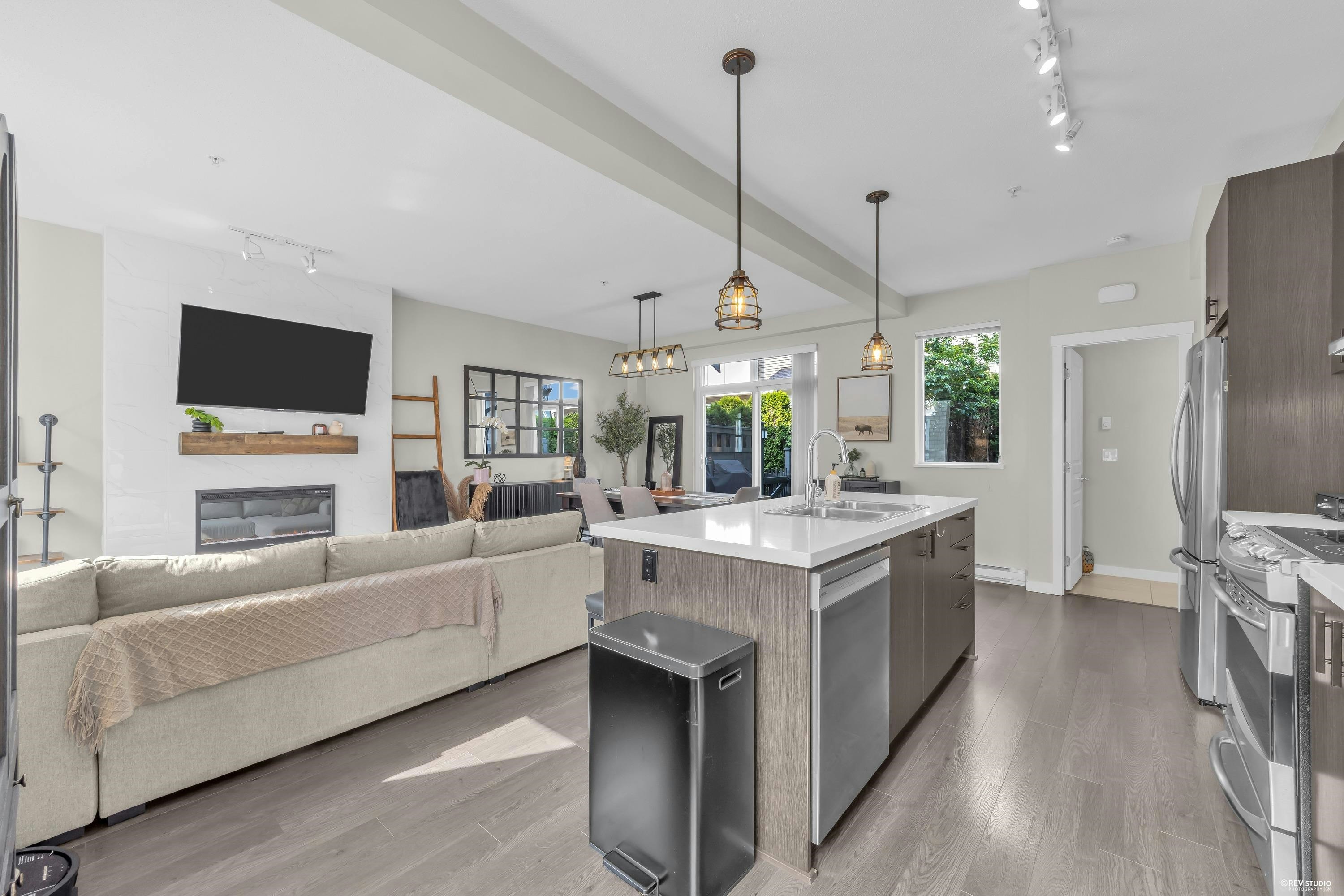 100-8138 204 Street, Langley, BC, V2Y 0T4 - 6