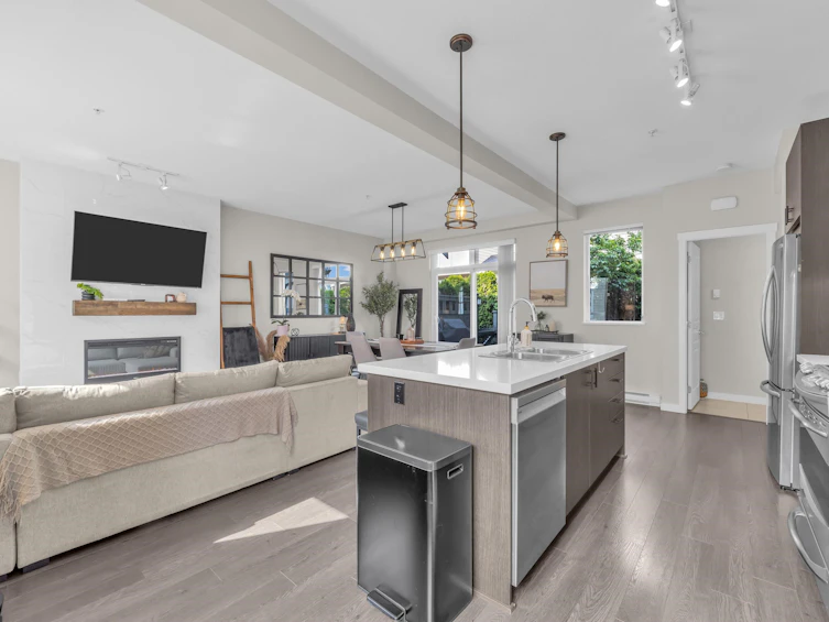 100-8138 204 Street, Langley, BC, V2Y 0T4 - 6