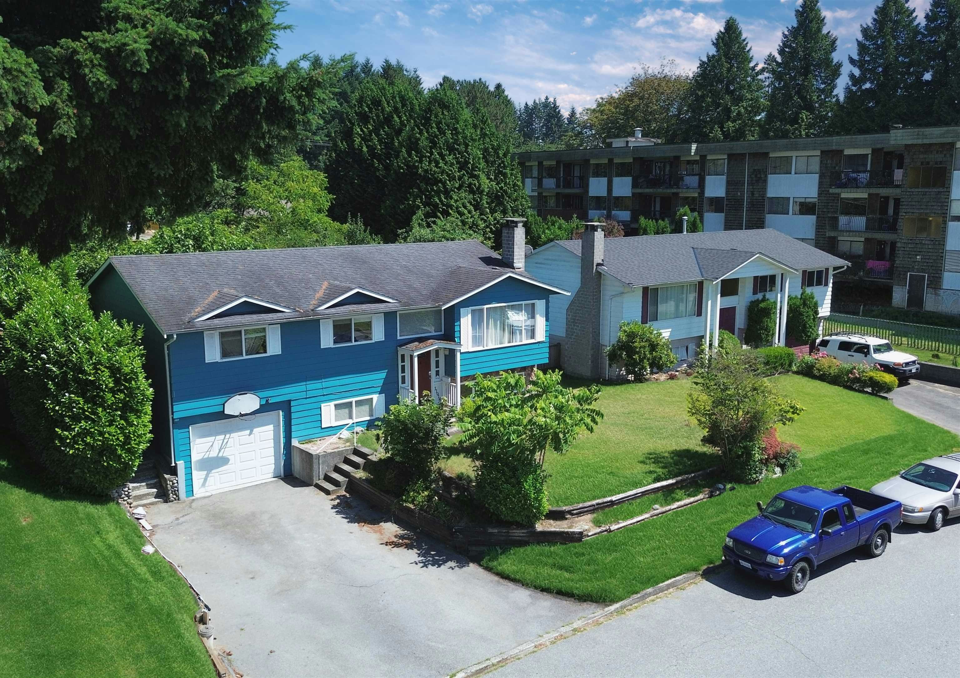 11914 212 Street, Maple Ridge, BC, V2X 7X1