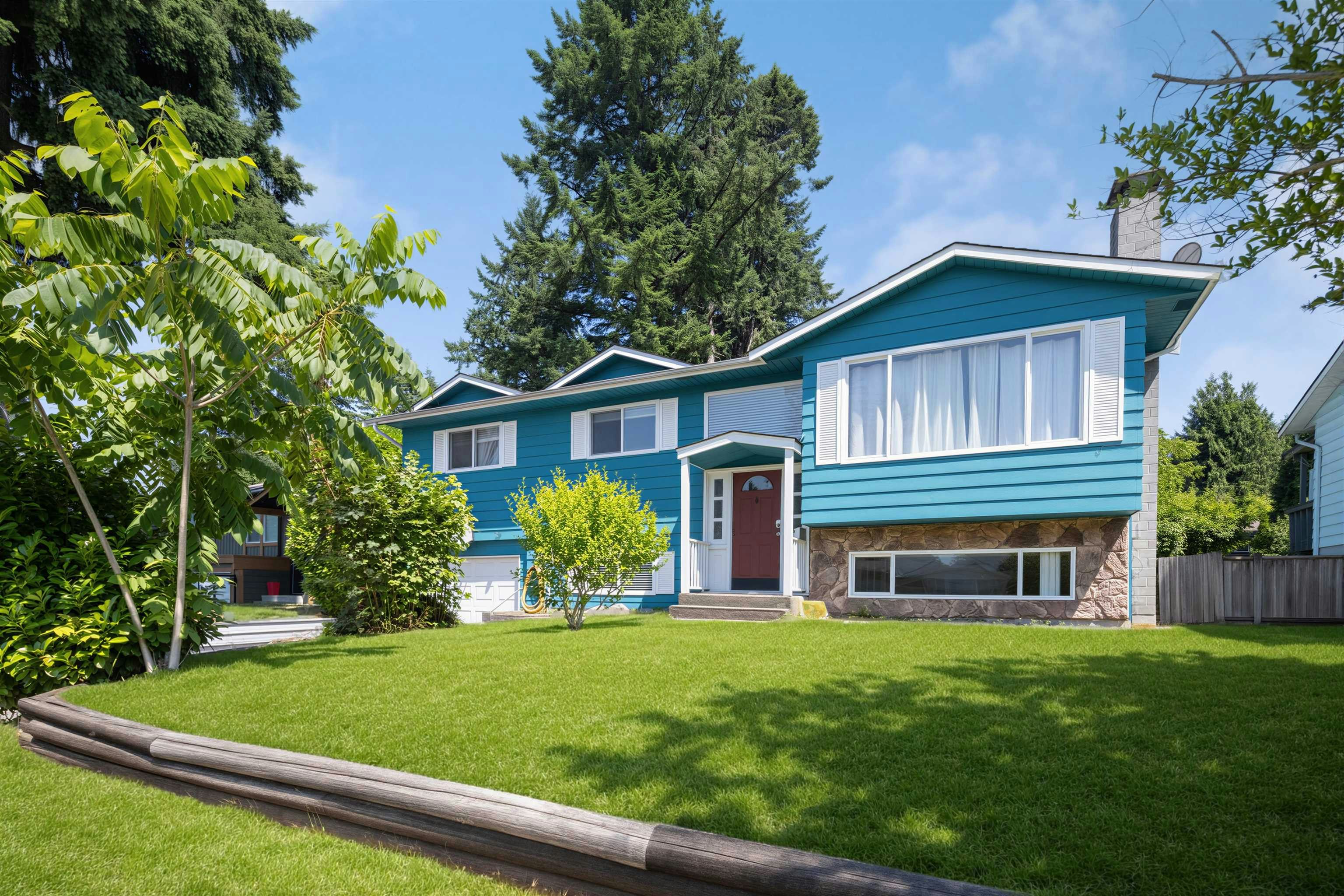 11914 212 Street, Maple Ridge, BC, V2X 7X1 - 2