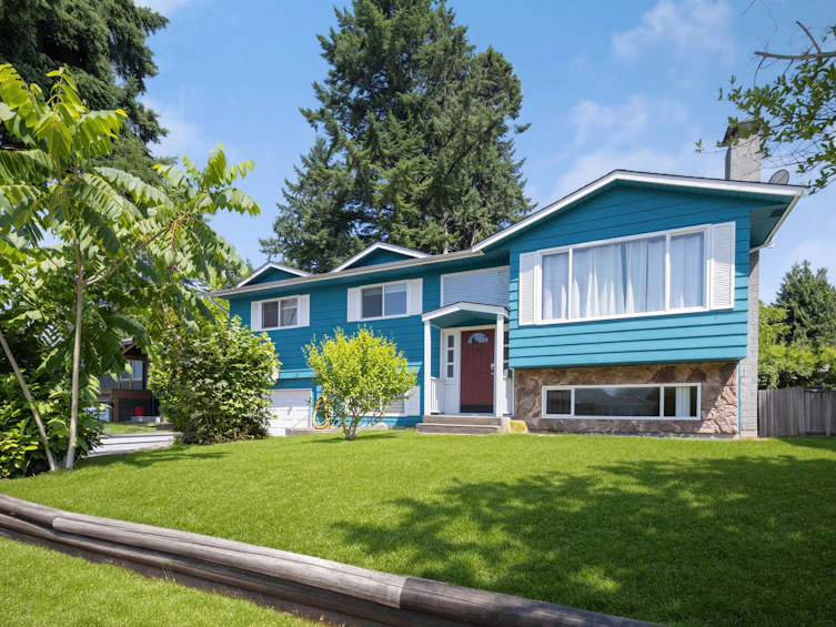 11914 212 Street, Maple Ridge, BC, V2X 7X1 - 2