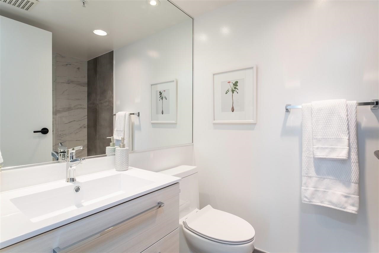 605-1228 Marinaside Crescent, Vancouver, BC, V6Z 2W4 - 19