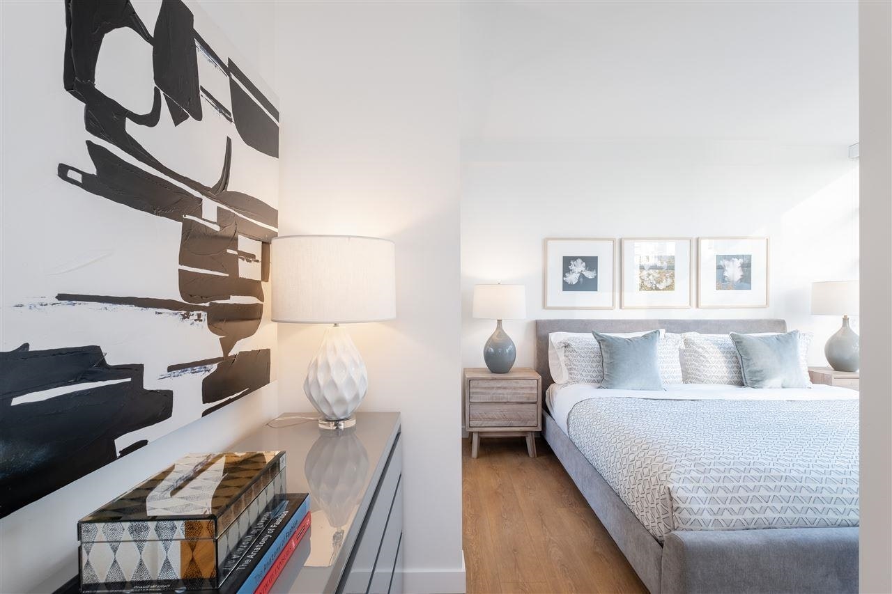 605-1228 Marinaside Crescent, Vancouver, BC, V6Z 2W4 - 18
