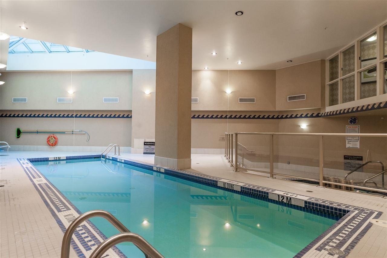 605-1228 Marinaside Crescent, Vancouver, BC, V6Z 2W4 - 25