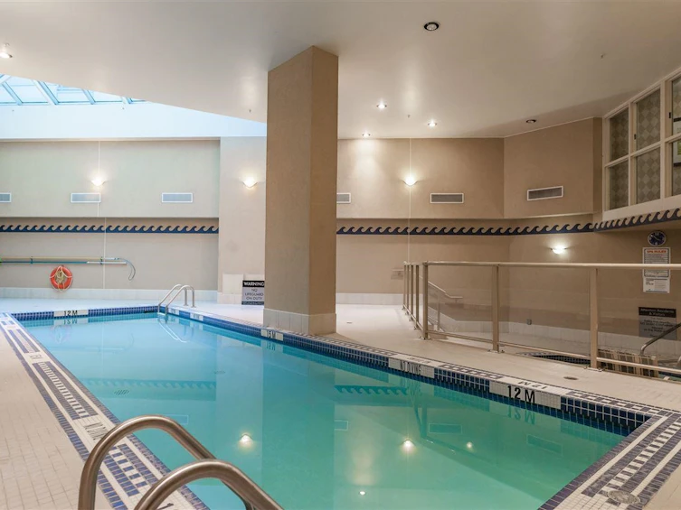 605-1228 Marinaside Crescent, Vancouver, BC, V6Z 2W4 - 25