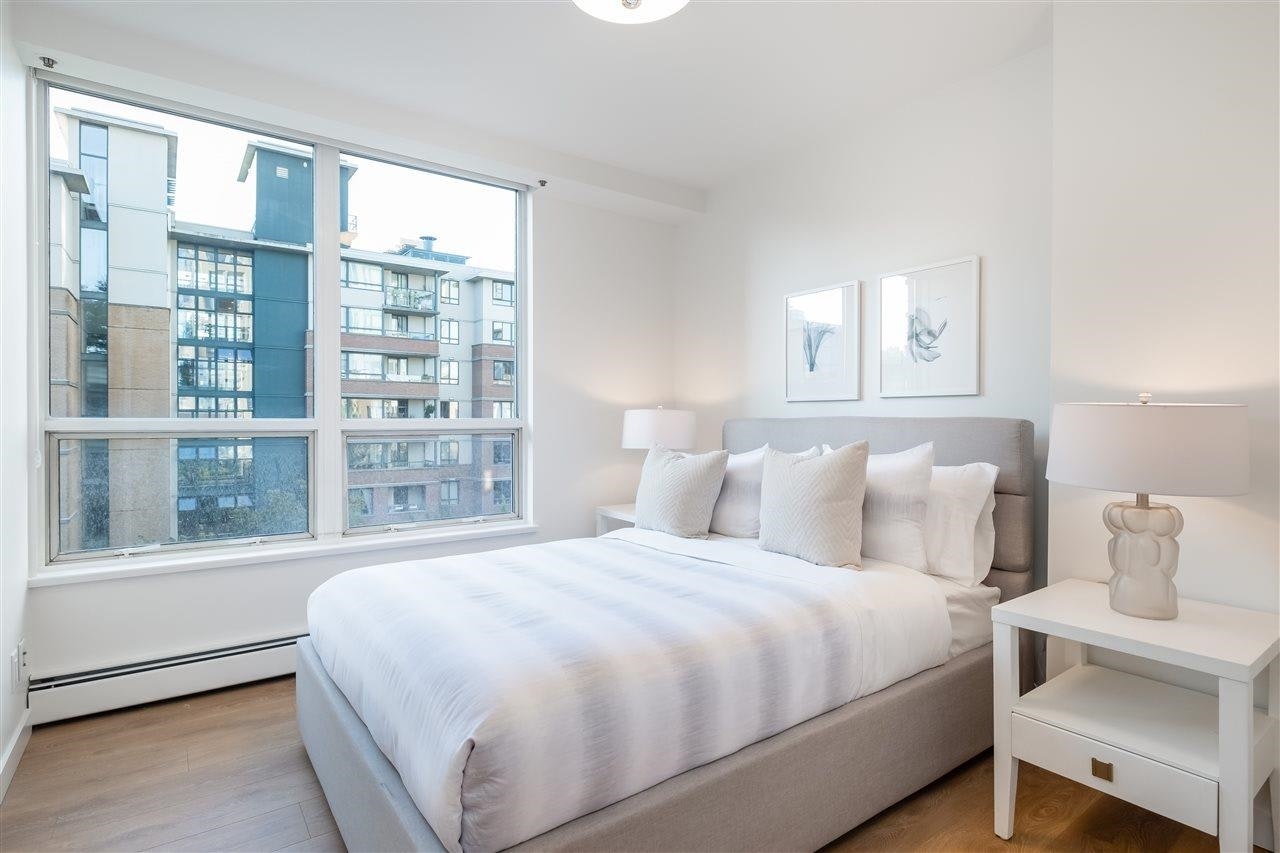 605-1228 Marinaside Crescent, Vancouver, BC, V6Z 2W4 - 17