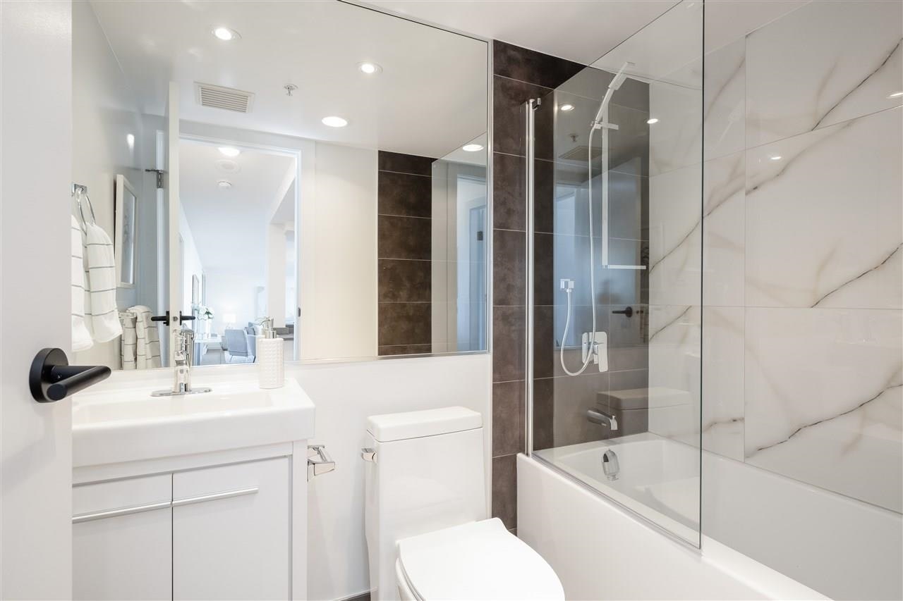 605-1228 Marinaside Crescent, Vancouver, BC, V6Z 2W4 - 20