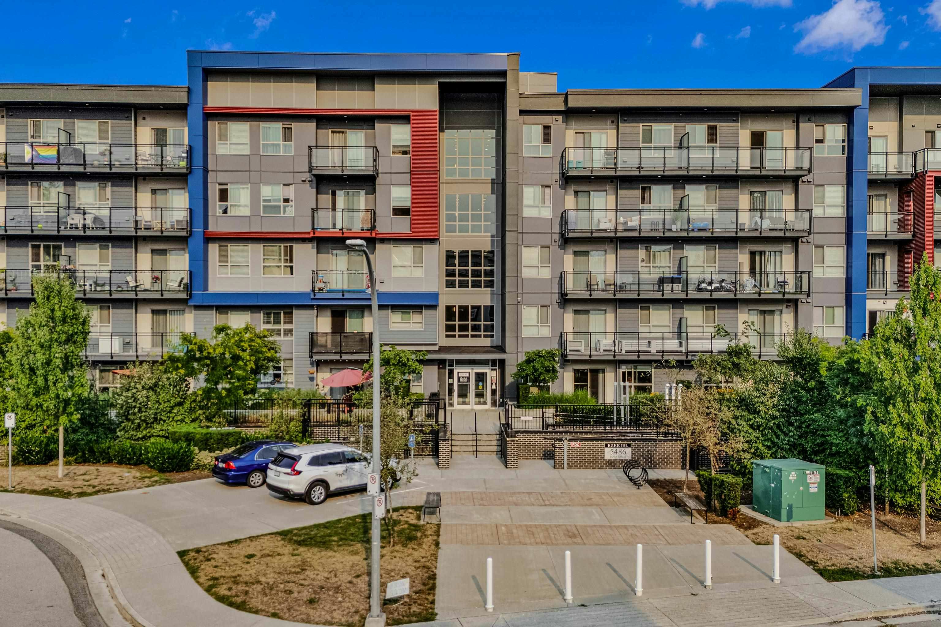 110-5486 199a Street, Langley, BC, V3A 0N6