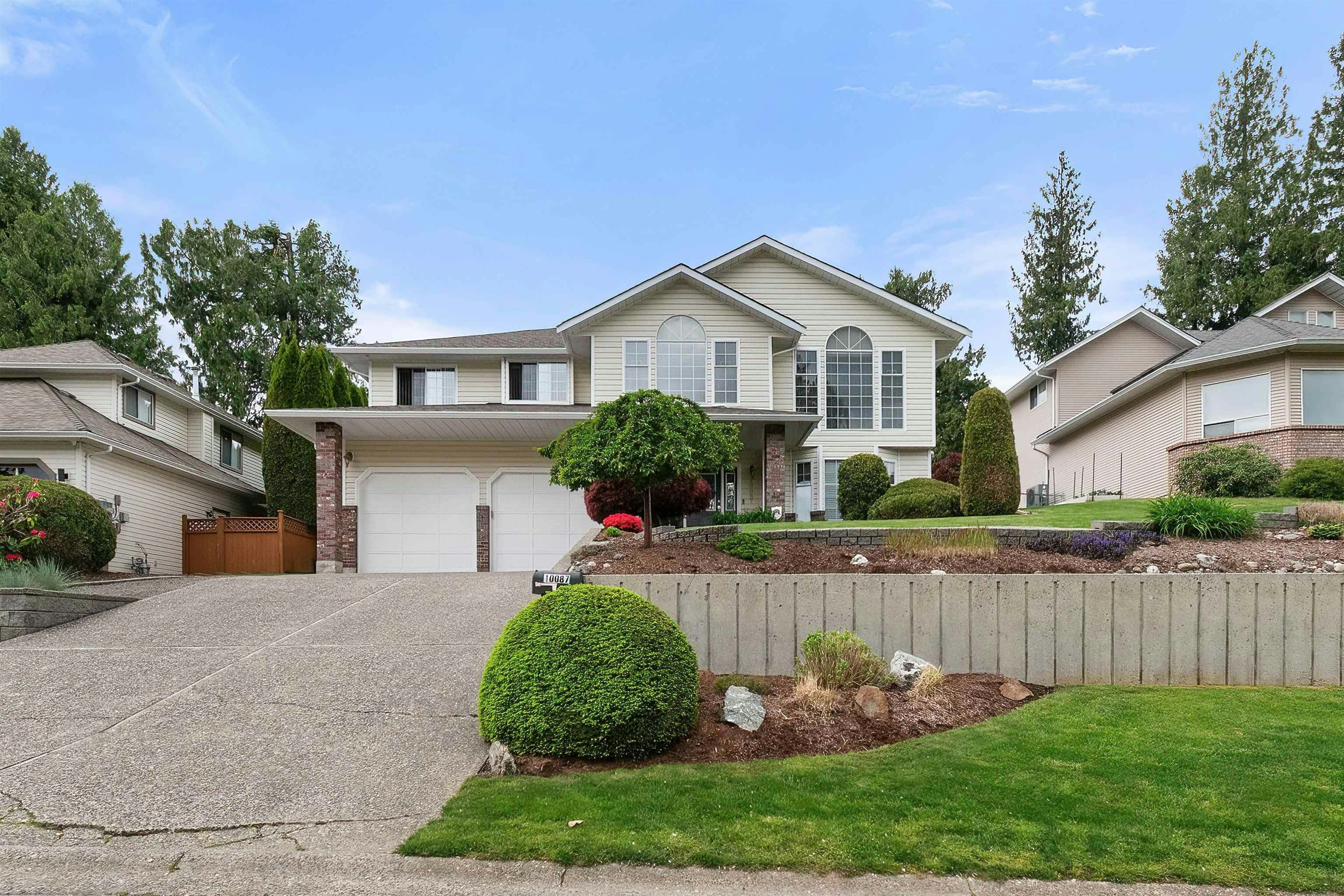 10087 Imperial Street, Chilliwack, BC, V2P 7N8